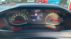 Peugeot 208 1.2 PureTech 100 Style 5dr Petrol Hatchback